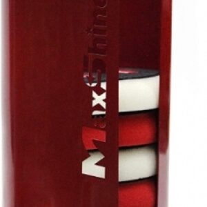 Βάση σφουγγαριών αλοιφής επιτοίχια Φ125 MAXSHINE