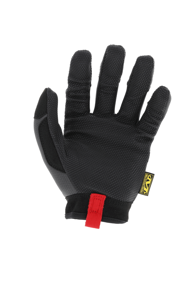 ΓΑΝΤΙΑ MECHANIX, Specialty Grip, Black, SM - Image 2