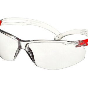 ΓΥΑΛΙΑ ΠΡΟΣΤΑΣΙΑΣ SF500 ΔΙΑΦΑΝΗ 3M SF501sg ScotchGuard-RED