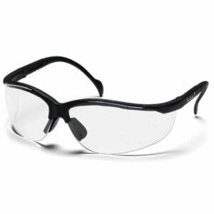 Γυαλιά Προστασίας Venture II 91020 Διάφανο