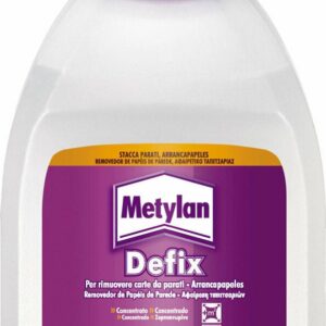 ΔΙΑΒΡΩΤΙΚΟ ΤΑΠΕΤΣΑΡΙΑΣ 500ml METYLAN (#Defix)