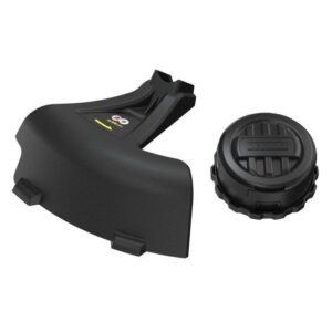 Κιτ Μετατροπής Θαμνοκοπτικών Μαύρο Dt20695-qz Dewalt Dt20695-qz Μαύρο