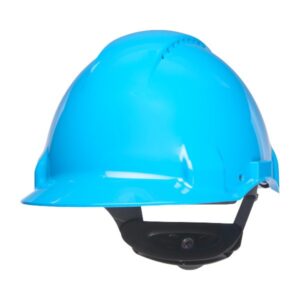 Κράνος 3m G3000 Μπλε Abs