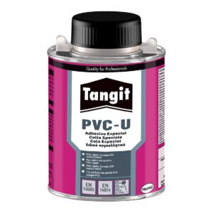 Κόλλα Πλαστικών Σωλήνων Tangit PVC-U 250Gr