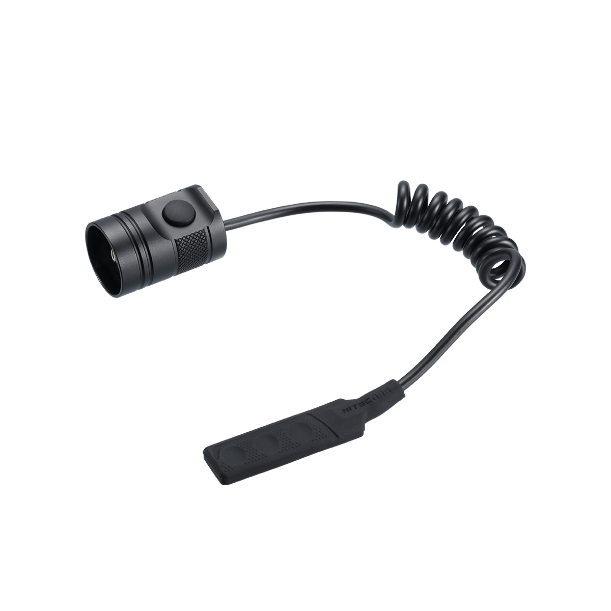ΔΙΑΚΟΠΤΗΣ ΜΕ ΣΠΙΡΑΛ, NITECORE, RSW2i, for P30i, I4000R, P20i. P10i,P20ix,P10ix - Image 2