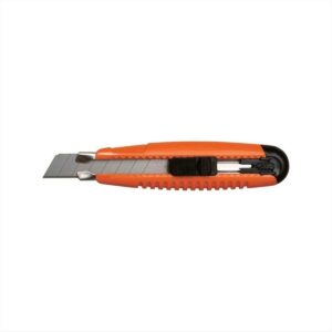 Μαχαίρι Σπαστής Λάμας 18mm GC-401