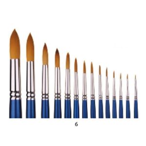 Πινέλο Art & Hobby 2700 No 06