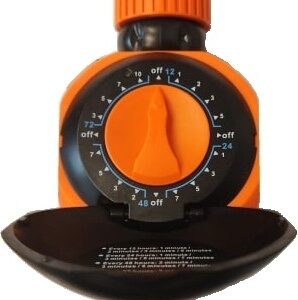 Προγραμματιστής Αυτόματου Ποτίσματος Mc Hoody 45678900