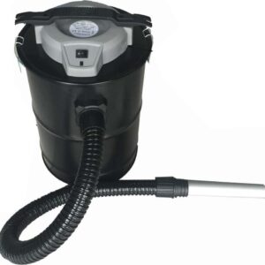 ΣΚΟΥΠΑ ΣΤΑΧΤΗΣ ASH DEVIL ROHS MWA501 1000W 18Lt