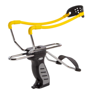 ΣΦΕΝΔΟΝΑ BLACKBIRD PRO with support, BK