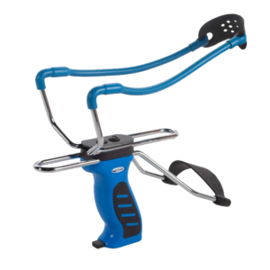 ΣΦΕΝΔΟΝΑ BLACKBIRD PRO with support, BL