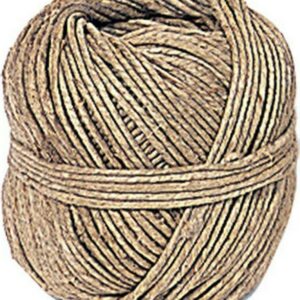 Σπάγγος Κανναβεως Κερινος 100gr ~60m 3941