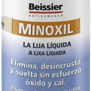 Σταθεροποιητής Σκουριάς Minoxil Beissier 1ltr