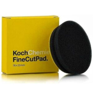 Σφουγγάρι Fine Cut 3" 76mm 1 Τεμάχιο 9998313 Koch Chemie 2966
