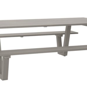 Τραπέζι Εξωτερικού Χώρου 220x98x70.5εκ. 261407