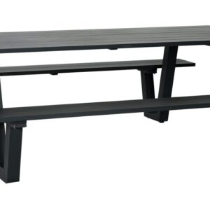 Τραπέζι Εξωτερικού Χώρου 220x98x70.5εκ. 261408