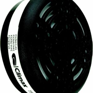 Φίλτρο Μάσκας Προστασίας Climax 757N P3 Κουμπωτό