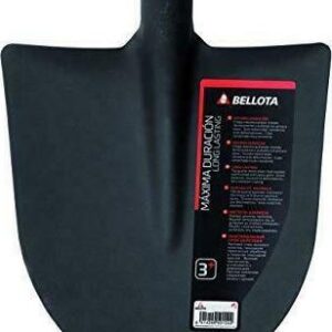 Φτυάρι Κυρτό Οικοδομής Bellota 5552-26SM