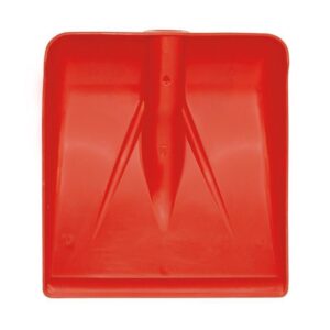 Φτυάρι Χιονιού Πλαστικό Βαρέως Τύπου ART-PLAST 9200