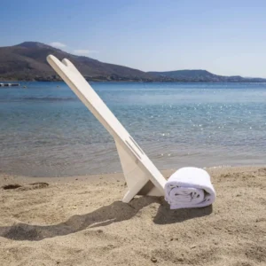 Βeach pad - BEACH PAD | ΛΕΥΚΟ