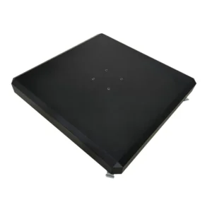 Premium Βάση Ομπρέλας Γρανίτη με Ρόδες 120kg