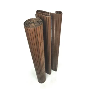 Καλαμωτή PVC 10mm Διπλής Όψης - Καφέ - ΚΑΛΑΜΩΤΗ PVC 10mm 100(Y) x 300εκ. |  ΚΑΦΕ
