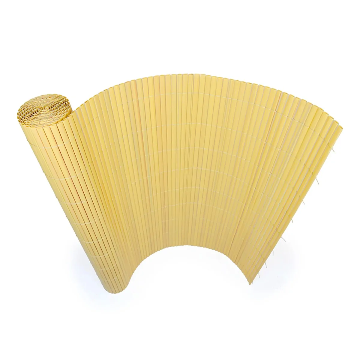 Καλαμωτή PVC 10mm Διπλής Όψης - Φυσικό - ΚΑΛΑΜΩΤΗ PVC 10mm 150(Y) x 300εκ. | ΦΥΣΙΚΟ - Image 4