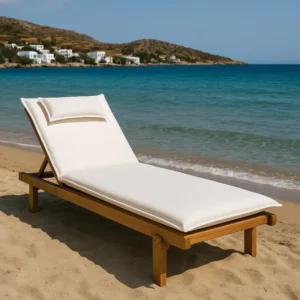 Μαξιλάρι ξαπλώστρας 5(Υ) x 200εκ.