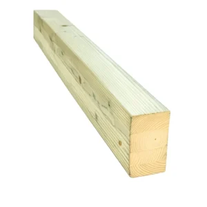 Σύνθετη Δοκός Εμποτισμένη Φινλανδίας 9x20x800εκ.