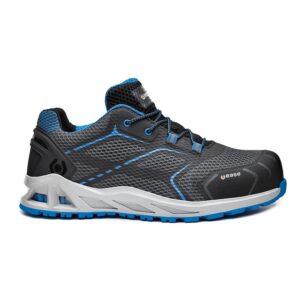 K-MOVE S1P HRO SRC ΜΑΥΡΟ/ΜΠΛΕ
