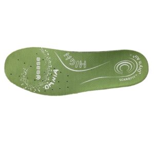 Πάτος Dry'n' Air Scan & Fit Omnia - High No 41, BASE