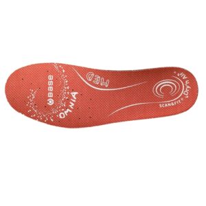 Πάτος Dry'n' Air Scan & Fit Omnia - Medium No 41, BASE