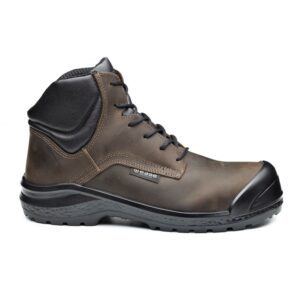 BE BROWNY TOP S3 CI SRC No 41 καφέ/μαύρο