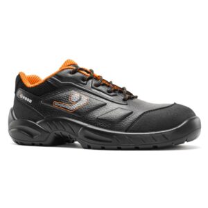 MONTMARTRE S3S LG FO SR No 36 ΜΑΥΡΟ