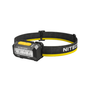 ΦΑΚΟΣ LED NITECORE HEADLAMP HA19, 600 lumens MCT, RGB, CRI