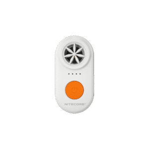 ΣΦΥΡΙΧΤΡΑ NITECORE NWE10 White