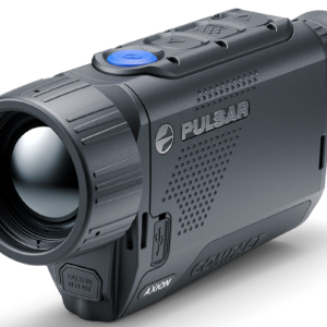 ΘΕΡΜΙΚΗ ΑΠΕΙΚΟΝΙΣΗ PULSAR AXION COMPACT XG35