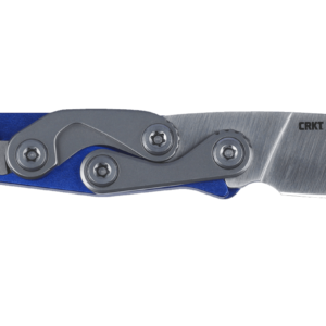Σουγιάς CRKT Provoke® EDC Blue