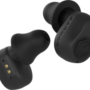 Ωτοασπίδες Ηλεκτρονικές EARMOR M23T-AI-BK, Bluetooth