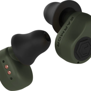 Ωτοασπίδες Ηλεκτρονικές EARMOR M23T-AI-FG, Bluetooth