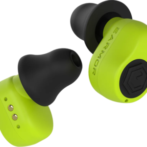 Ωτοασπίδες Ηλεκτρονικές EARMOR M23T-AI-GR, Bluetooth