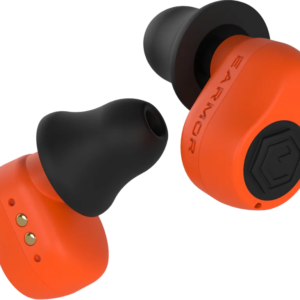 Ωτοασπίδες Ηλεκτρονικές EARMOR M23T-AI-OG, Bluetooth