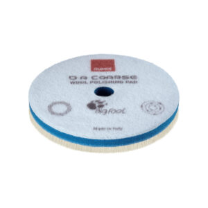 9.XW130H ΓΟΥΝΑ ΜΕ ΑΦΡΩΔΗ ΠΑΤΟ 130MM (ΜΠΛΕ)