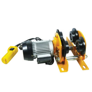 TDHS-1000 ΗΛΕΚΤΡΙΚΟ ΦΟΡΕΙΟ 1000KG ΓΙΑ ΗΛΕΚΤΡΙΚΑ ΓΕΡΑΝΑΚΙΑ DHS