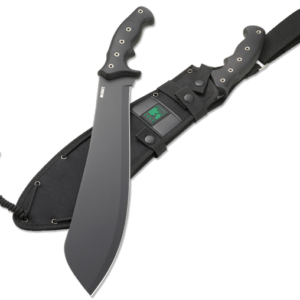 Μαχαίρι CRKT HALFACHANCE PARANG BLACKOUT