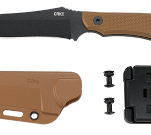 Μαχαίρι CRKT RAMADI COYOTE BROWN