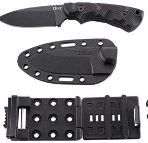Μαχαίρι CRKT SIWI BLACK