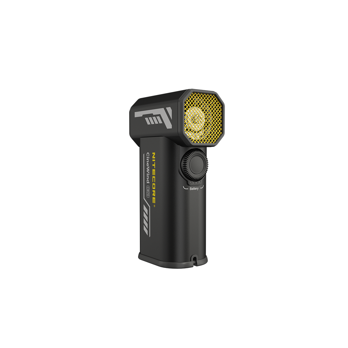 CineWind Photography Fan, CW20 - Image 2