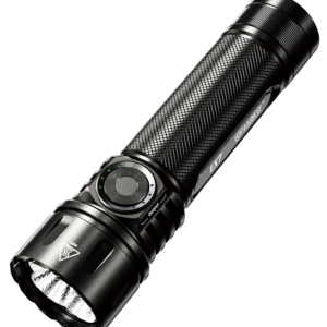 ΦΑΚΟΣ LED NITECORE EX7, 6000Lumens, 3xBeam Patterns