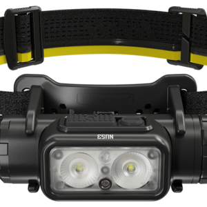ΦΑΚΟΣ LED NITECORE HEADLAMP NU53, 1800Lm, 6000ma